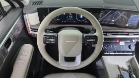 Hyundai Santa fe 2.5T Prestige* МАСАЖ* ЕЛ. БАГАЖНИК* КРАЙНА ЦЕНА | Auto.bg — изображение 16