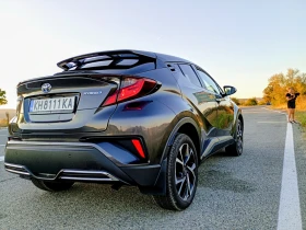 Toyota C-HR - 18150 € - 43717017 8