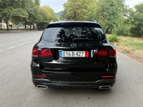Mercedes-Benz GLC 220 AMG/Podgrev/AIRMATIC - 26500 € - 95573146 5