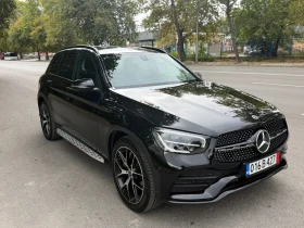 Mercedes-Benz GLC 220 AMG/Podgrev/AIRMATIC - 26500 € - 95573146 2
