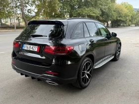 Mercedes-Benz GLC 220 AMG/Podgrev/AIRMATIC - 26500 € - 95573146 4