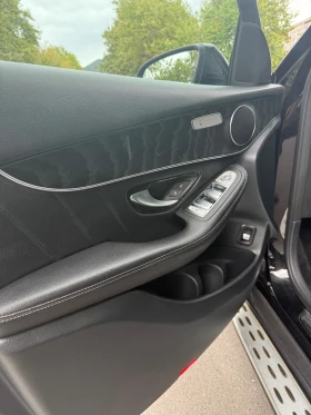 Mercedes-Benz GLC 220 AMG/Podgrev/AIRMATIC - 26500 € - 95573146 9