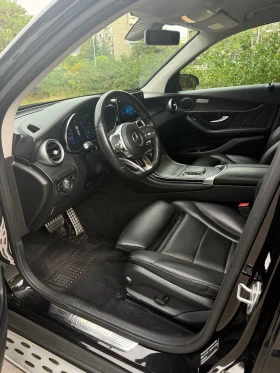 Mercedes-Benz GLC 220 AMG/Podgrev/AIRMATIC - 26500 € - 95573146 10