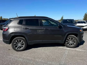Jeep Compass  North / CARFAX / ���������� | Mobile.bg � ����� ������ 4