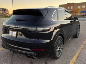 Porsche Cayenne TURBO* CARFAX * BOSE* HUD* ����� | Mobile.bg � ����� ������ 16
