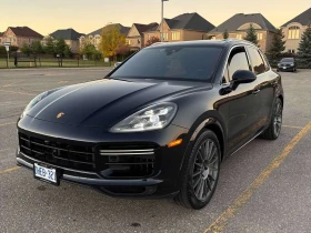 ������ Porsche Cayenne