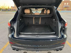 Porsche Cayenne TURBO* CARFAX * BOSE* HUD* ����� | Mobile.bg � ����� ������ 14