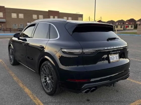 Porsche Cayenne TURBO* CARFAX * BOSE* HUD* ����� | Mobile.bg � ����� ������ 10
