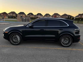 Porsche Cayenne TURBO* CARFAX * BOSE* HUD* ����� | Mobile.bg � ����� ������ 2