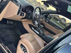 Porsche Cayenne TURBO* CARFAX * BOSE* HUD* ����� | Mobile.bg � ����� ������ 5
