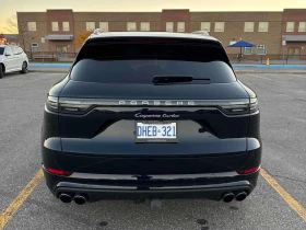 Porsche Cayenne TURBO* CARFAX * BOSE* HUD* ����� | Mobile.bg � ����� ������ 4