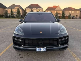 Porsche Cayenne TURBO* CARFAX * BOSE* HUD* ����� | Mobile.bg � ����� ������ 6