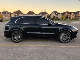 Porsche Cayenne TURBO* CARFAX * BOSE* HUD* ����� | Mobile.bg � ����� ������ 3