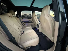 Porsche Cayenne TURBO* CARFAX * BOSE* HUD* ����� | Mobile.bg � ����� ������ 13