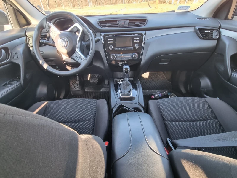 Nissan Qashqai ROGUE , снимка 4 - Автомобили и джипове - 49424499