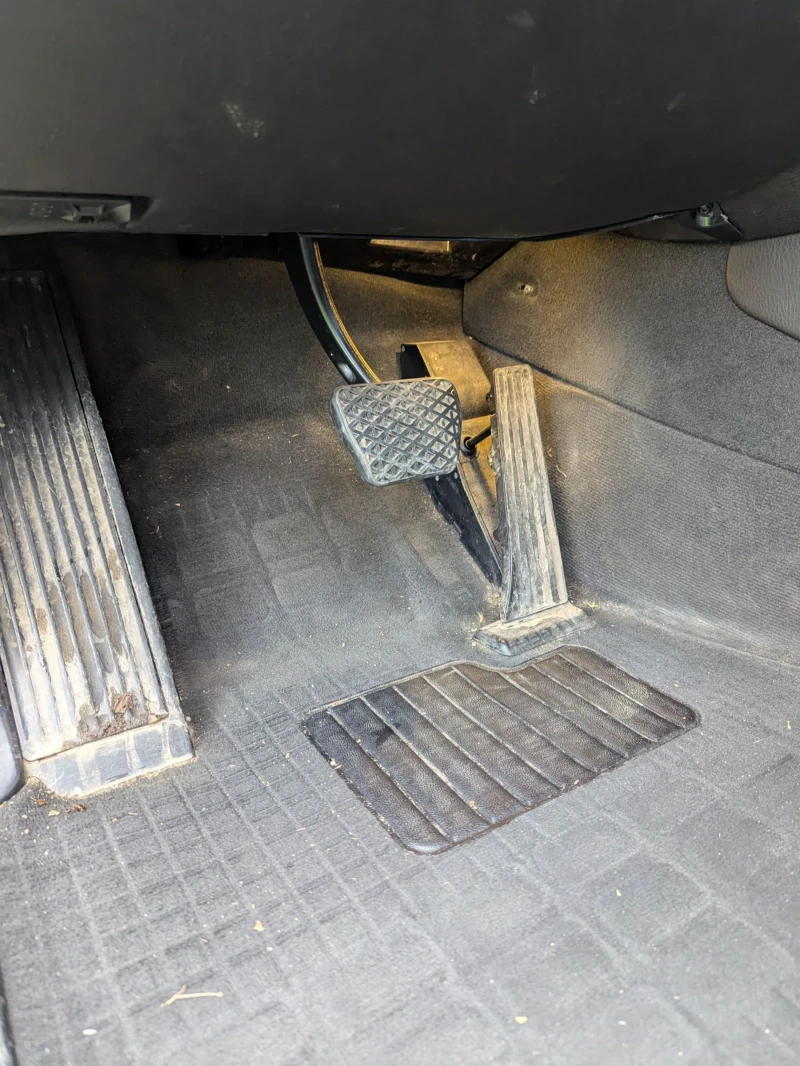 BMW X5 N62B44, снимка 8 - Автомобили и джипове - 52429435