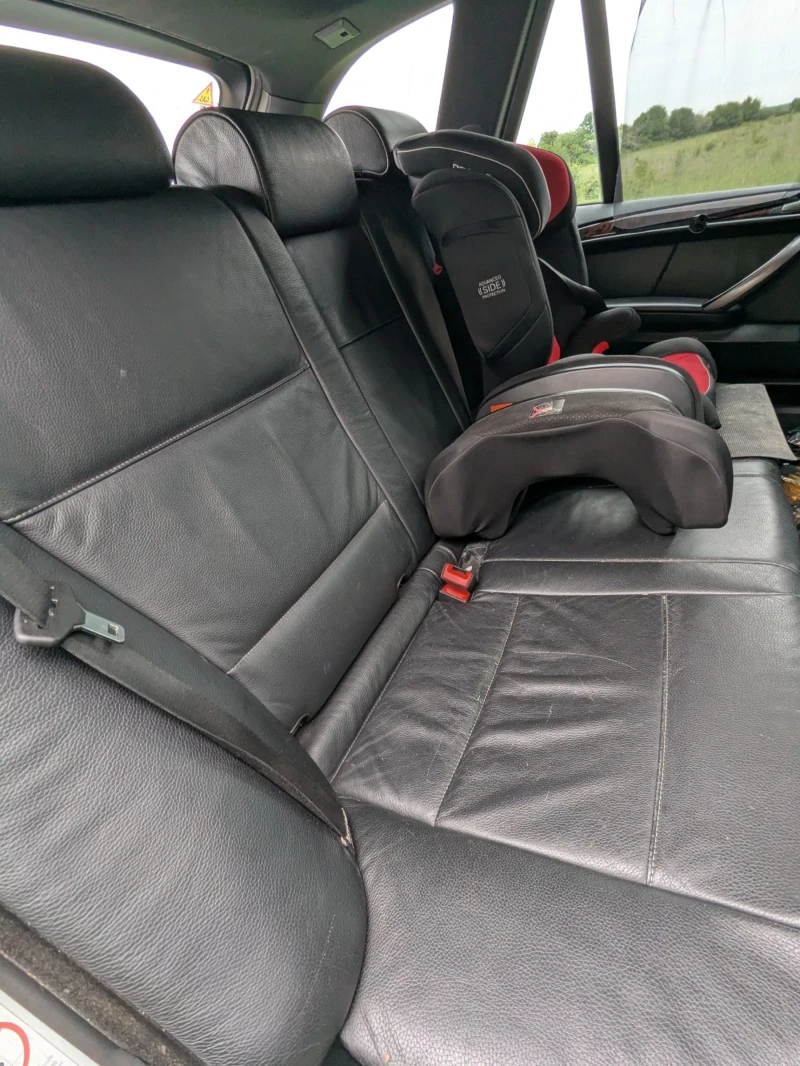 BMW X5 N62B44, снимка 12 - Автомобили и джипове - 52429435