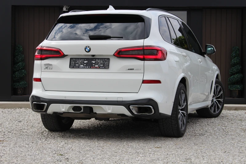 BMW X5 40i* Xdrive* LASER* HUD* SOFTCLOSE* 360, снимка 6 - Автомобили и джипове - 50220262
