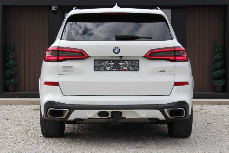 BMW X5 40i* Xdrive* LASER* HUD* SOFTCLOSE* 360, снимка 5 - Автомобили и джипове - 50220262