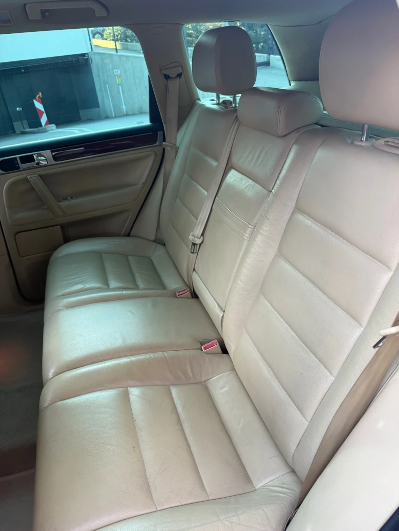 VW Touareg Газова уредба, снимка 12 - Автомобили и джипове - 52792084