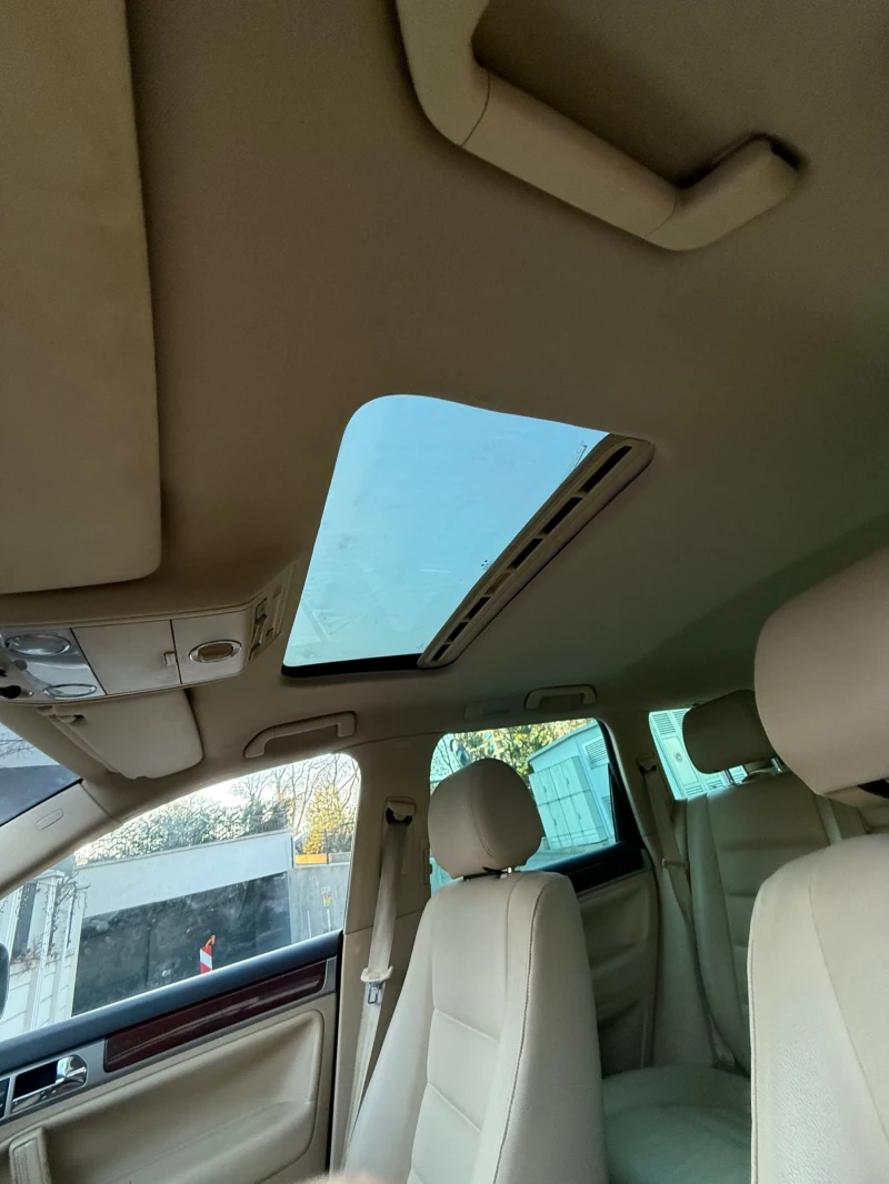 VW Touareg Газова уредба, снимка 14 - Автомобили и джипове - 52792084