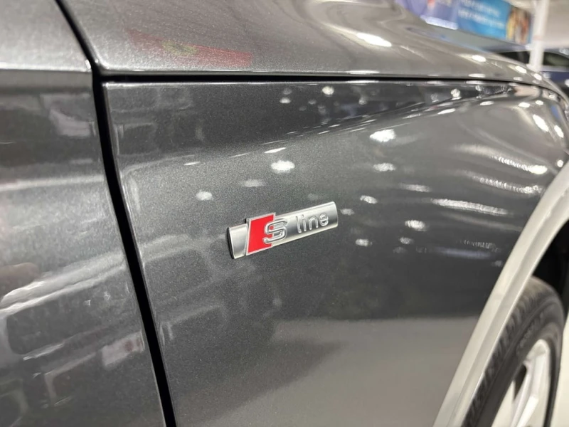 Audi Q5 Progressiv| QUATTRO| S-LINE| CLUSTERNAV| AMBIENT| , снимка 4 - Автомобили и джипове - 53100887