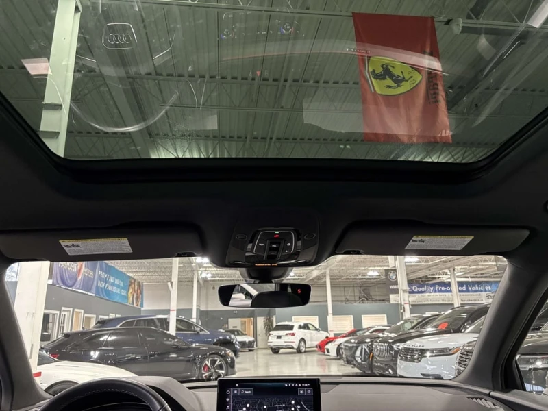 Audi Q5 Progressiv| QUATTRO| S-LINE| CLUSTERNAV| AMBIENT| , снимка 12 - Автомобили и джипове - 53100887