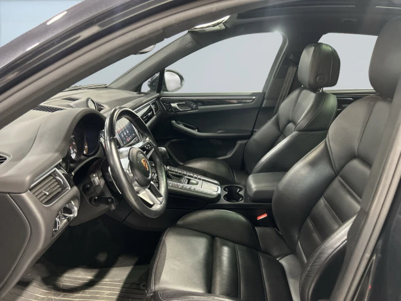 Porsche Macan Macan S* AWD* АвтоКредит* (ЦЕНА ДО БГ), снимка 6 - Автомобили и джипове - 53114938