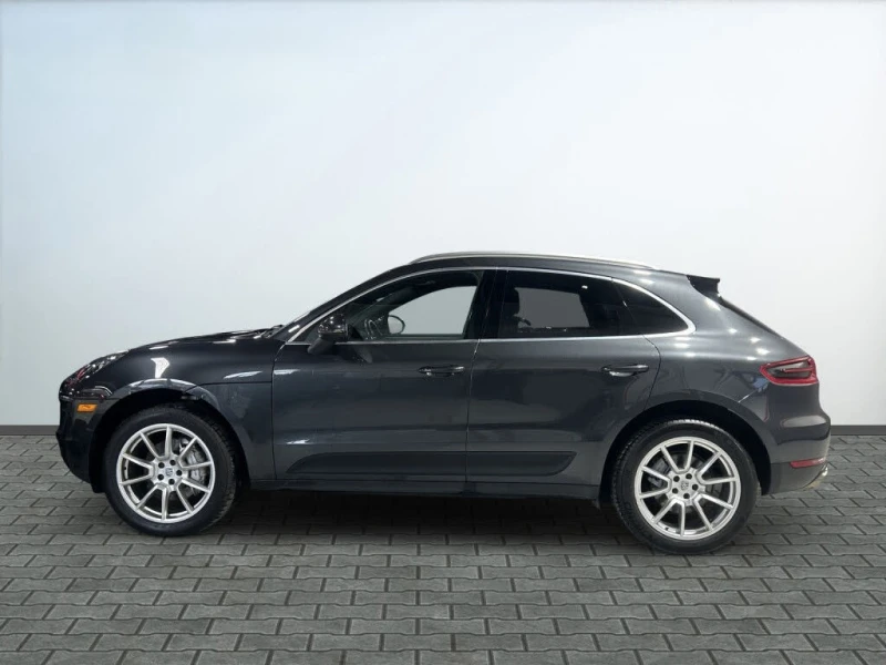 Porsche Macan Macan S* AWD* АвтоКредит* (ЦЕНА ДО БГ), снимка 3 - Автомобили и джипове - 53114938