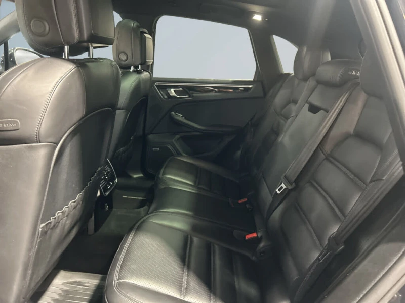 Porsche Macan Macan S* AWD* АвтоКредит* (ЦЕНА ДО БГ), снимка 9 - Автомобили и джипове - 53114938