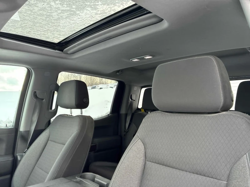 Gmc Sierra 2019* Elevation * CARFAX * ОТ ПРЕДСТАВИТЕЛСТВО, снимка 10 - Автомобили и джипове - 53179106