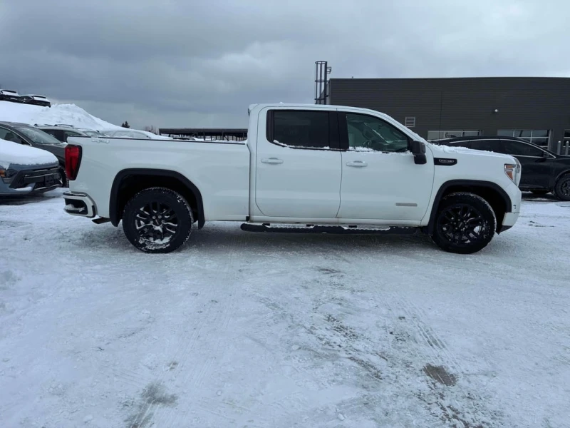 Gmc Sierra 2019* Elevation * CARFAX * ОТ ПРЕДСТАВИТЕЛСТВО, снимка 3 - Автомобили и джипове - 53179106