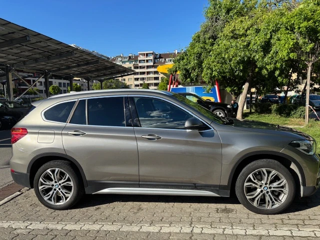 BMW X1  - изображение 4