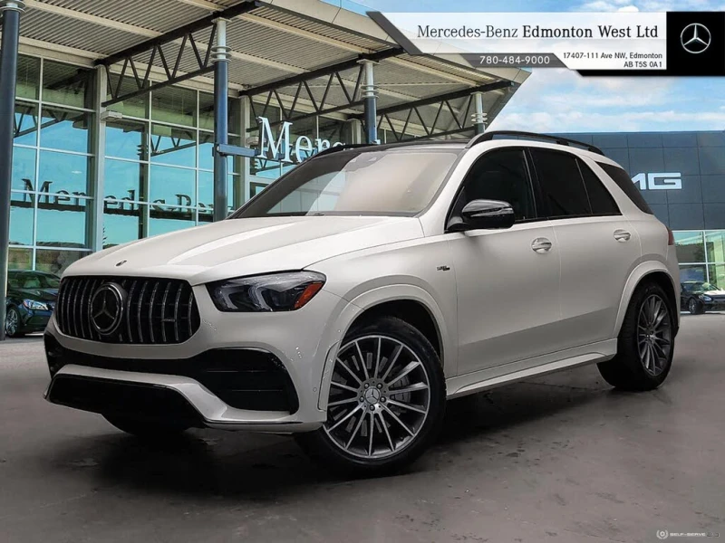 Mercedes-Benz GLE 53 4MATIC BURMESTER* DISTRONIC* 360 CAM* ОБДУХВАНЕ* ПАНО - 89000 лв. / 45504.98 € - 18869003 1