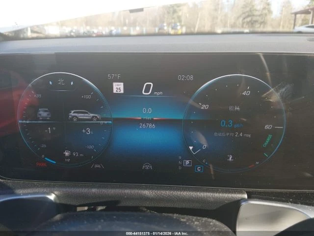 Mercedes-Benz GLB 250 4MATIC* АМГ ПАКЕТ* ДИСТРОНИК* 360* ПОДГРЕВИ* , снимка 7 - Автомобили и джипове - 53287475