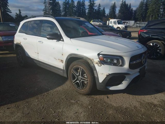 Mercedes-Benz GLB 250 4MATIC* АМГ ПАКЕТ* ДИСТРОНИК* 360* ПОДГРЕВИ* 