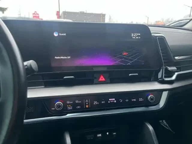 Kia Sportage EX AWD | ��������� | �������� | KEYLESS | ������ | Mobile.bg � ����������� 11