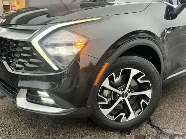 Kia Sportage EX AWD | ��������� | �������� | KEYLESS | ������ | Mobile.bg � ����������� 2