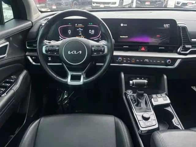 Kia Sportage EX AWD | ��������� | �������� | KEYLESS | ������ | Mobile.bg � ����������� 6