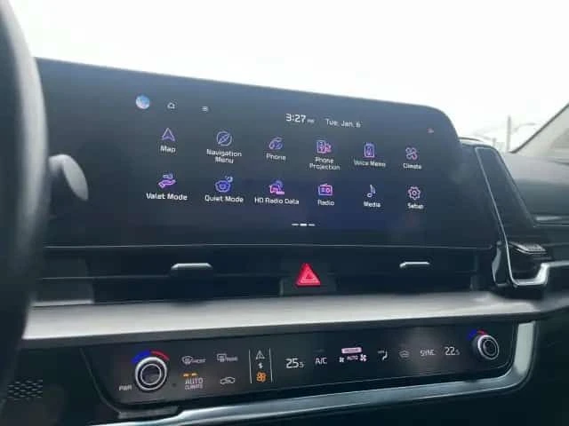 Kia Sportage EX AWD | ��������� | �������� | KEYLESS | ������ | Mobile.bg � ����������� 9