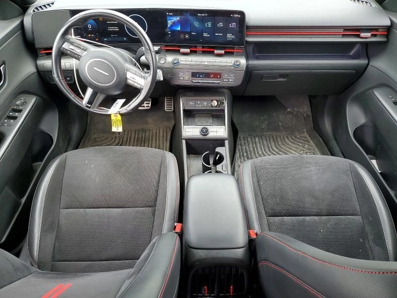 Hyundai Kona, снимка 8 - Автомобили и джипове - 54707844