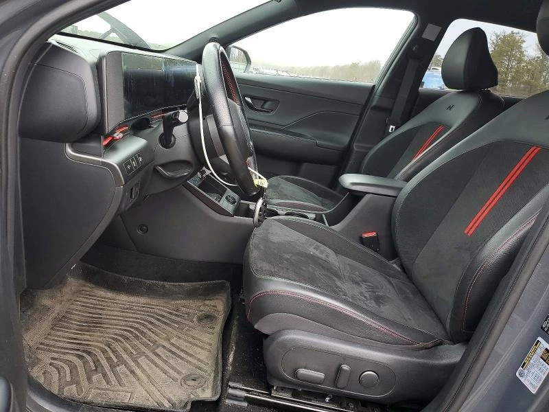 Hyundai Kona, снимка 7 - Автомобили и джипове - 54707844