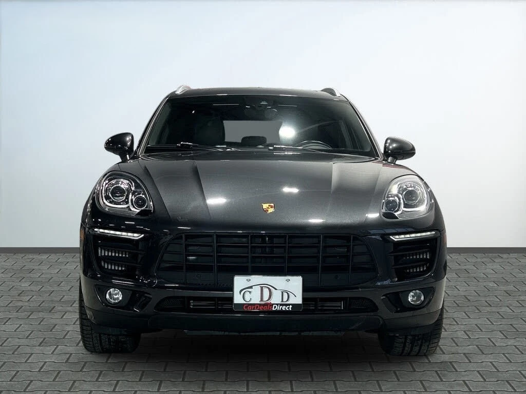 Porsche Macan Macan S* AWD* АвтоКредит* (ЦЕНА ДО БГ), снимка 1