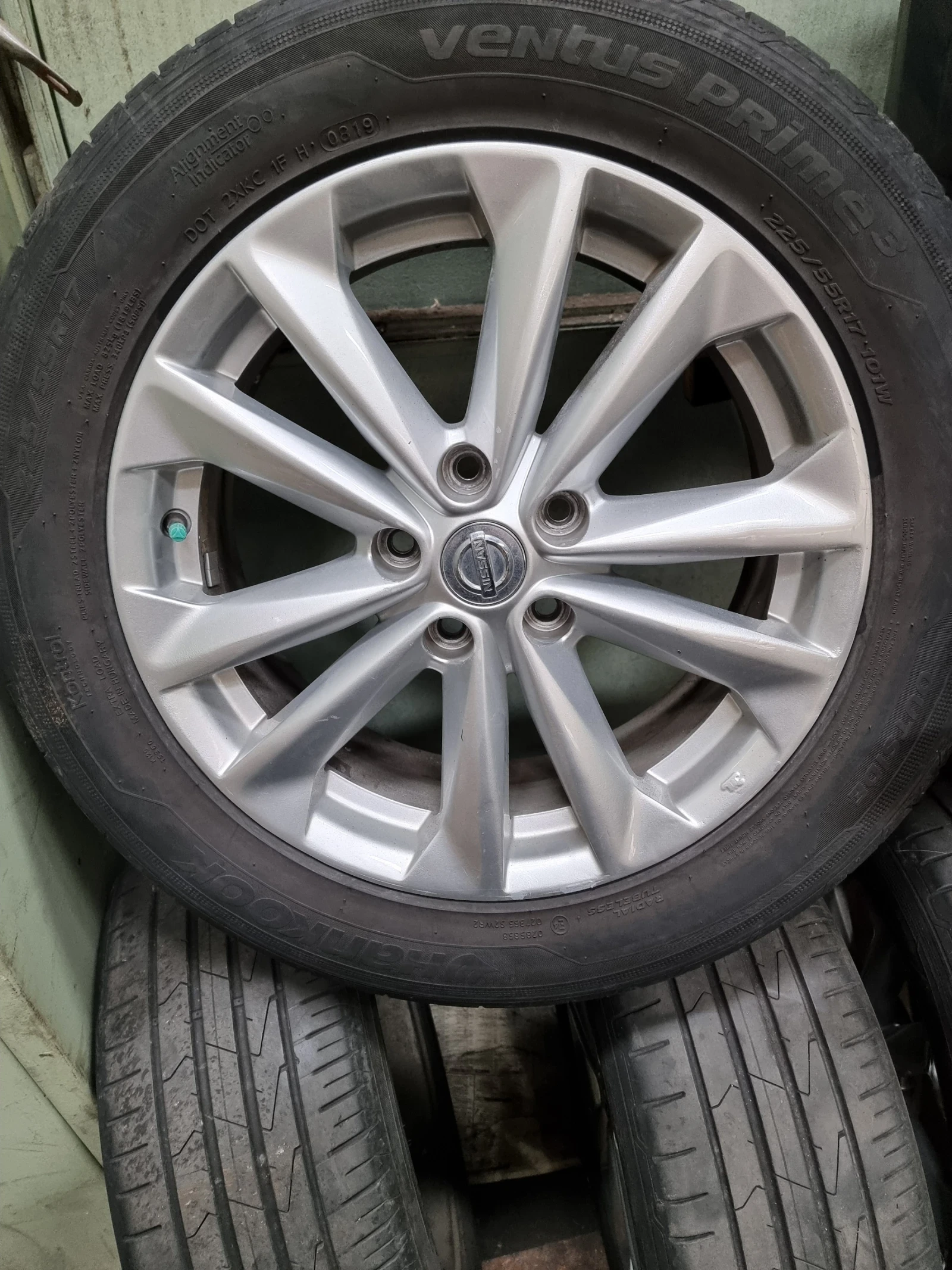 Nissan Qashqai ROGUE  | Mobile.bg   14