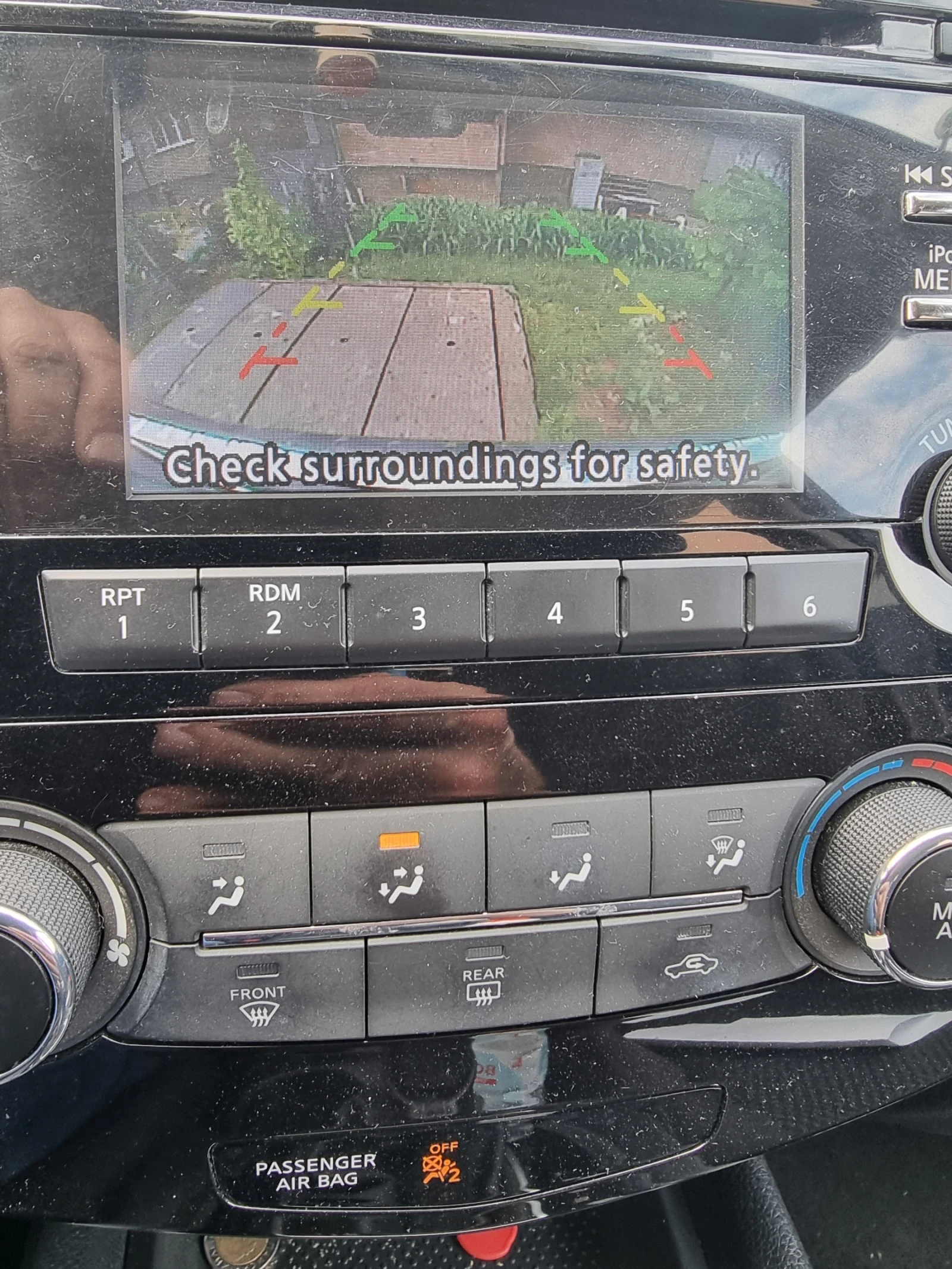 Nissan Qashqai ROGUE  | Mobile.bg   15