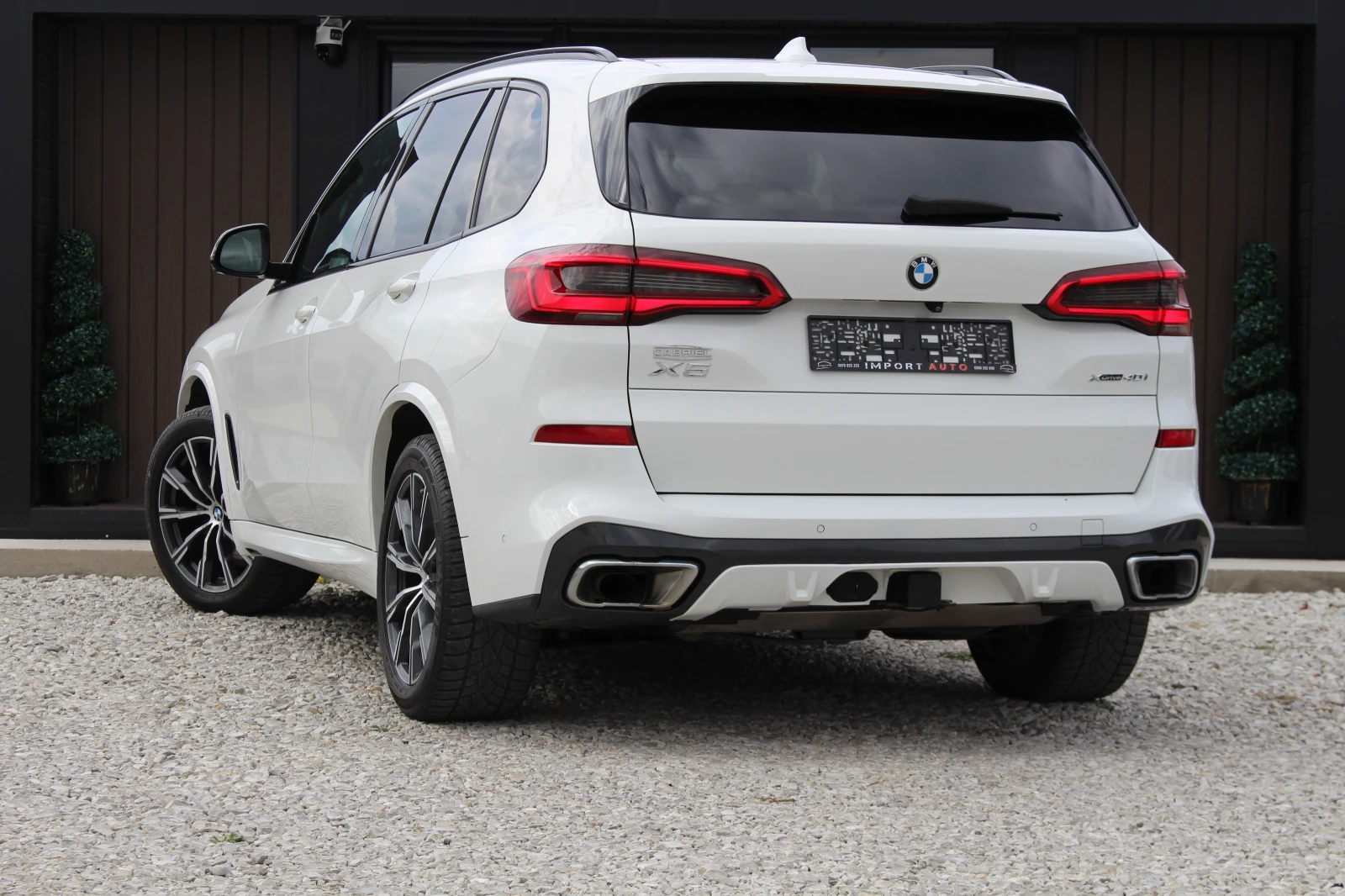 BMW X5 40i* Xdrive* LASER* HUD* SOFTCLOSE* 360 - изображение 4