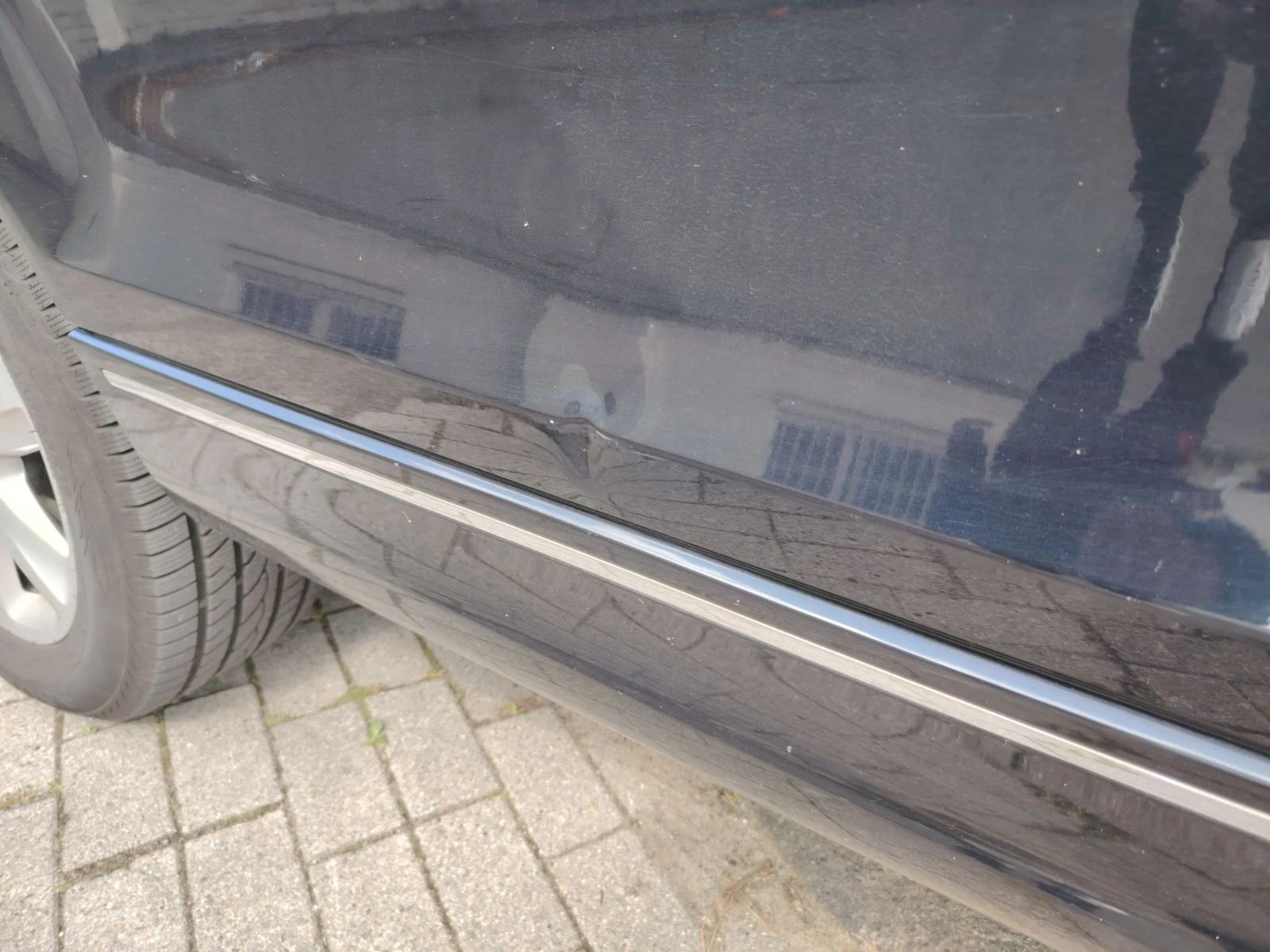 Audi Q7 3.0 TDI  - изображение 10