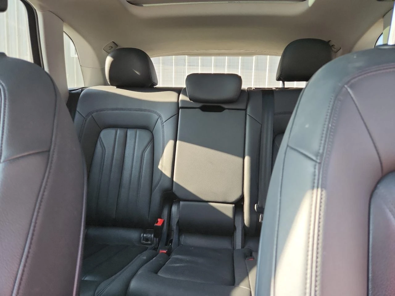 Audi Q5 2019 AUDI Q5 PREMIUM PLUS - изображение 10