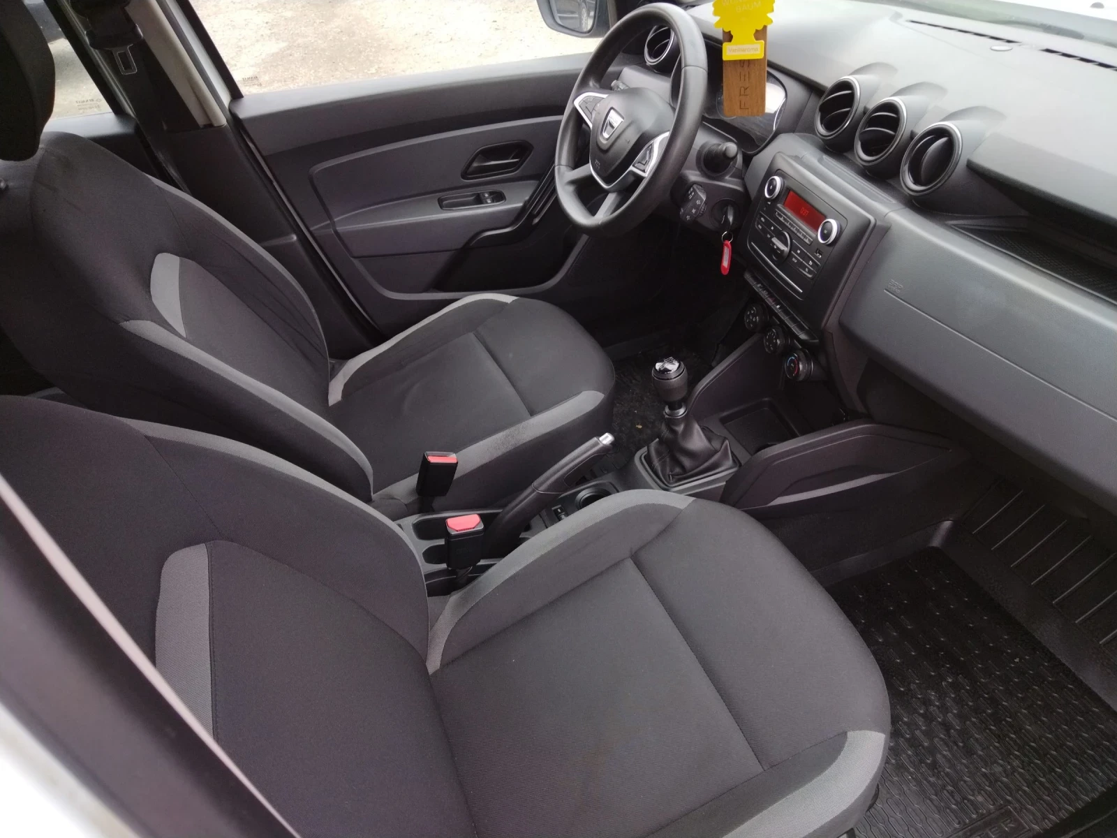 Dacia Duster 6    | Mobile.bg   14