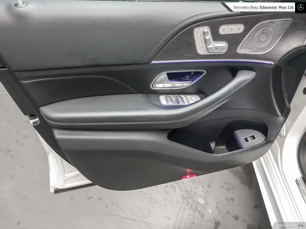 Mercedes-Benz GLE 53 4MATIC BURMESTER* DISTRONIC* 360 CAM* ОБДУХВАНЕ* ПАНО - изображение 8